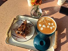 -简象咖啡CAFE ELE JANE(满陇桂雨店)