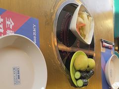 -大河宴·椒麻鱼火锅(北京路中和美食街店)