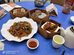 -如丰晟宴(长安万达店)