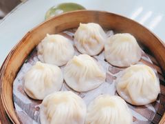 蟹黄汤包-食惠里小笼包面馆(越秀店)
