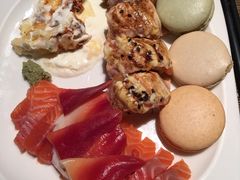 -杭州国际会议中心洲际酒店-原素全日餐厅(解放东路店)