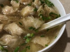 -笑云开汤包店(网巾市店)