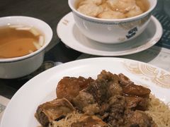 -麦奀云吞面世家(中环店)