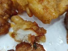 -集杰尚品海鲜烤肉自助餐厅(乳山振华店)