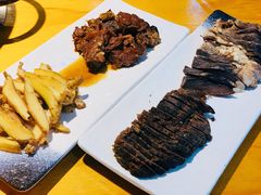 -大牛湾·眷村牛肉面(蠡溪店)