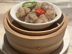 -广州花园酒店荔湾亭·地道点心·粤式饮茶