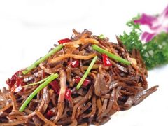 -鄱阳湖·江西小炒·瓦罐煨汤(五道口店)