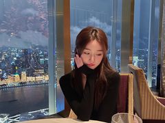 -金轩中餐厅 Jin Xuan(浦东丽思卡尔顿酒店)