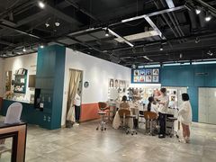 -海马体照相馆(天津世纪都会店)