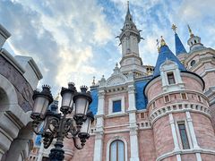 -上海迪士尼度假区