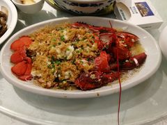-和记小菜(东方店)