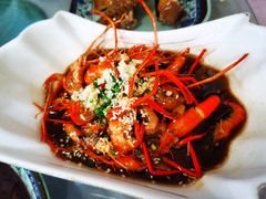 -芸海阁·农家私房菜(沙家浜景区出口店)