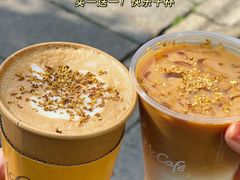 -麦当劳(南后街店)