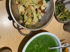-大丰收李家(闽侯正荣财富中心广场店)