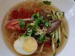 周日特色厨房-北京华德宝宝马4S店(朝阳店)