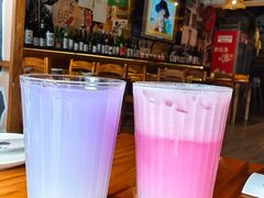 -千懿六本木酒场(常熟路店)