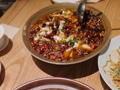 -巴蜀风·地道川菜(总店)