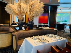 -夏苑(新加坡丽思卡尔顿美年酒店)