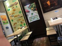 -如意馄饨(龙西路店)