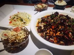 -三猫黑鱼花(南大店)