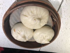 萝卜丝包-东园小馆·早茶·淮扬小炒(印象汇店)