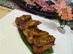 -刘姐啤酒鱼民族演艺餐厅(西街总店)