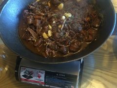 -禾田下生态餐厅(华天城总店)