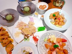 -南棠馆粤菜坊(群光店)