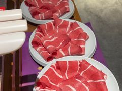 -东来顺饭庄(上地华联店)