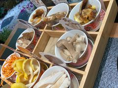 -菌自由丨野生菌火锅特色庭院餐厅(丽江古城店)