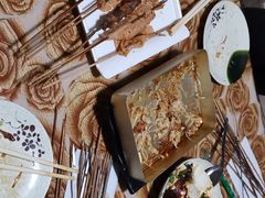 -上炕撸串(长青路店)