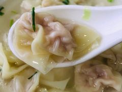 小馄饨-珊珊小笼馆(仙霞路店)