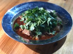 -老兵麻辣烫(世欧王庄店)