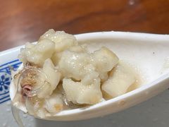 -老兰家传统烧烤炒菜泡馍(小南门店)