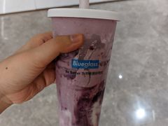 -Blueglass酸奶(上生新所店)