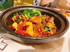 -强记海鲜·大排档(蛇口新街店)
