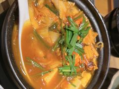-やきにく 牛将日式焼肉(新华路店)