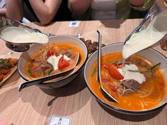 -谭仔米线(皇庭广场店)