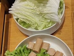 -伊斯美清真火锅(吉祥店)