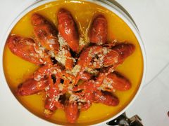 -小河盐帮·私家菜·烤鸭(三元桥·霄云路店)
