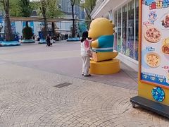 -海合安成都极地海洋公园