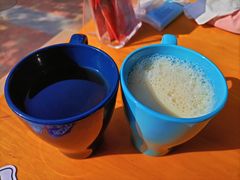 -嘉和一品粥(马家堡店)