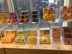 -好利来(朝外店)