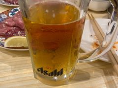 -大阪烧肉BAKA一代(十亩地店)