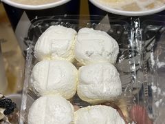 -西琳姑娘·新疆冰淇淋酸奶茶(南开大悦城店)