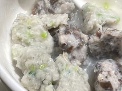 -大良毋米粥(锦龙路总店)