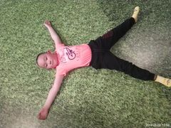 -幸福花欢乐世界(东辰广场A座店)