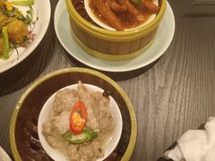 -五缘湾凯悦酒店·悦饗中餐厅