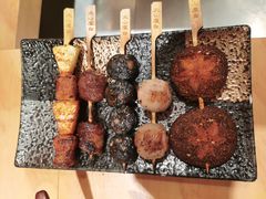 -火山屋台(新街口店)