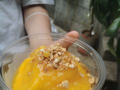 -夏食光安顺小舒冰粉冰浆(甲秀楼店)
